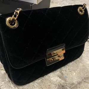 Gently used Michael Kors handbag